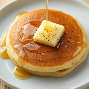 Single Pancake