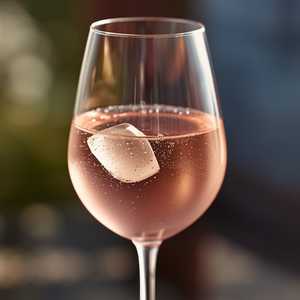 Rosé Cote Du Rhone
