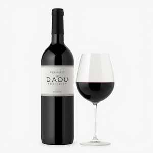 Daou Pessimist - Blend, Paso Robles, 2023