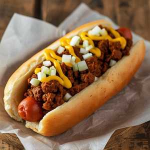 Coney Special