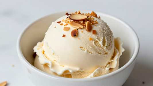 IC Candied Almond