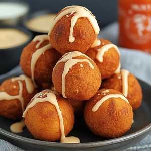 Great Balls Of Fire!