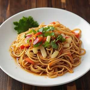 Pancit Canton (V)