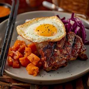 Galbi Short Ribs