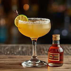 Grand Patrón Margarita