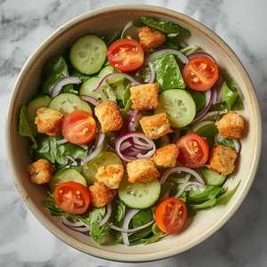 house salad