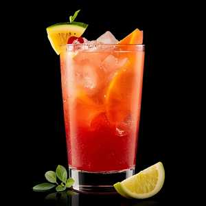 Lobster Punch