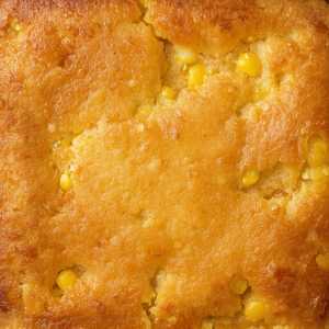 Corn Pudding