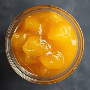 Mango Chutney