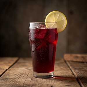 Beet Lemon