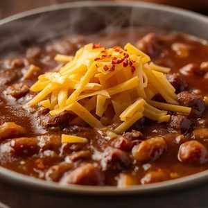 Slows Original Chili