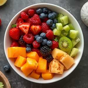 Fresh Fruit