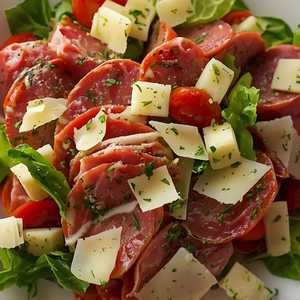 Italian Chopped Salad