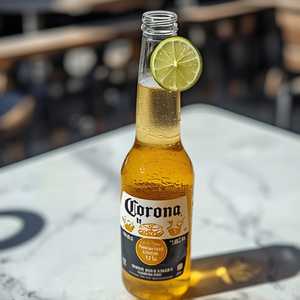 Corona N/A
