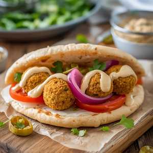Falafel