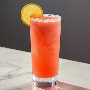House Frozen Marg