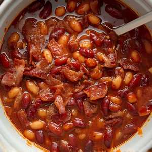 Cowboy Beans