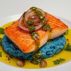 Salmon Bandido