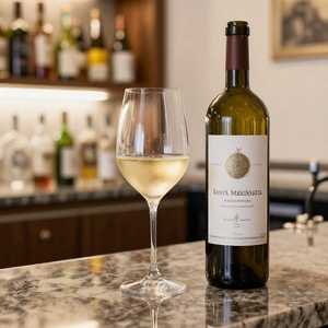 Pinot Grigio Santa Margherita