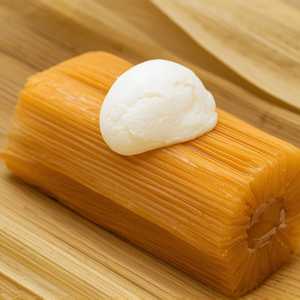 Tamal de Elote