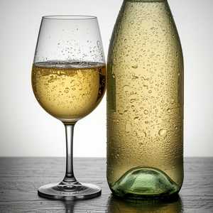 Chardonnay Natura by Emiliana (Chile)