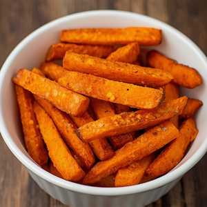 Sweet Potato Fries