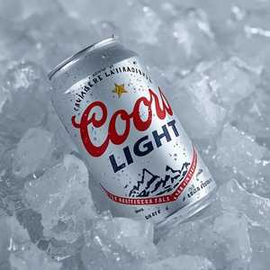 Coors Light