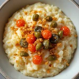 Risotto Cavolfiore