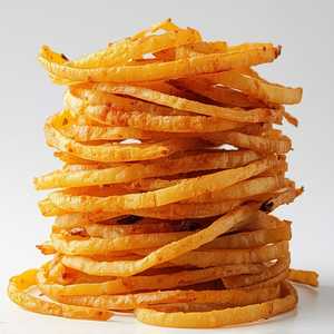 Onion Strings