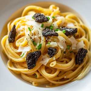 TAGLIOLINI AL TARTUFO