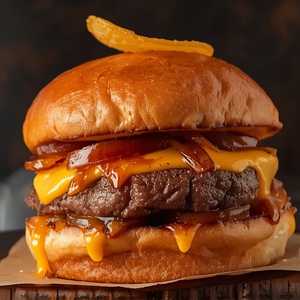 Prime Burger
