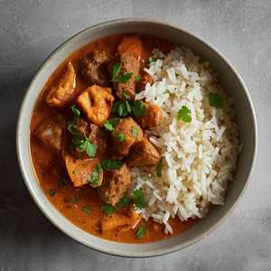 Reg Lamb Makhani