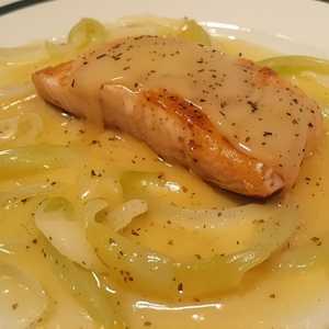 Salmon