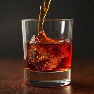 Planteray Dark Rum