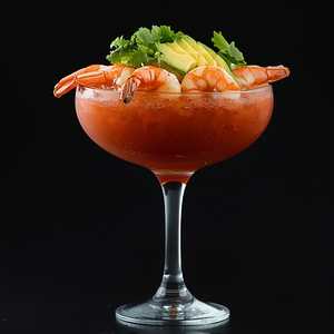 Pepe's Shrimp Cocktail
