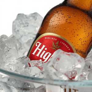 Miller High Life