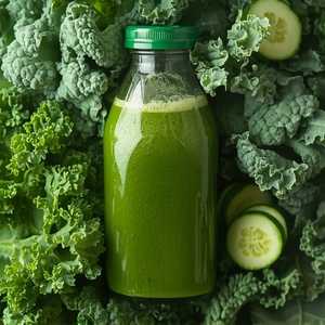 Super Greens