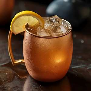 Mule Chérie