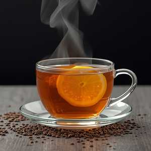 Hot Tea