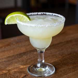 Frozen Classic Margarita
