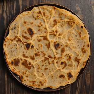 Sada (Plain) Rava Dosai