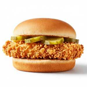Chick-fil-A® Chicken Entree