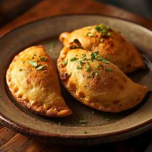 Empanadas