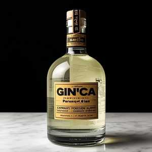 Gin'ca