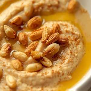 Hummus Snobar