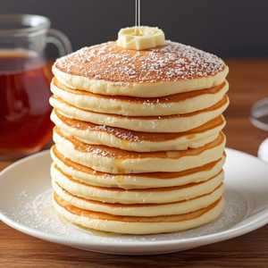Large Buttermilk (Full Order)