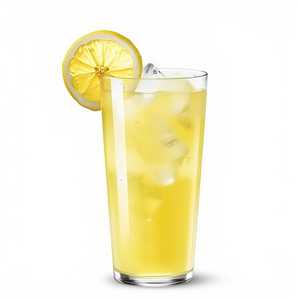 Homemade Lemonade