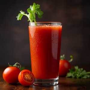 Tomato Juice