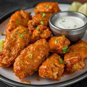 Wings