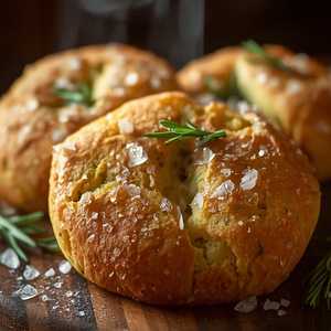 Taverna Focaccia